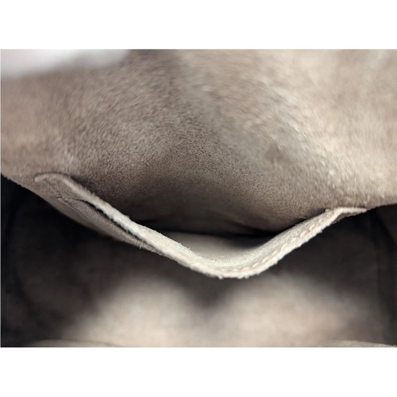 Gucci Floral Satchel Bag - Pink and Green - Picture 15 of 16